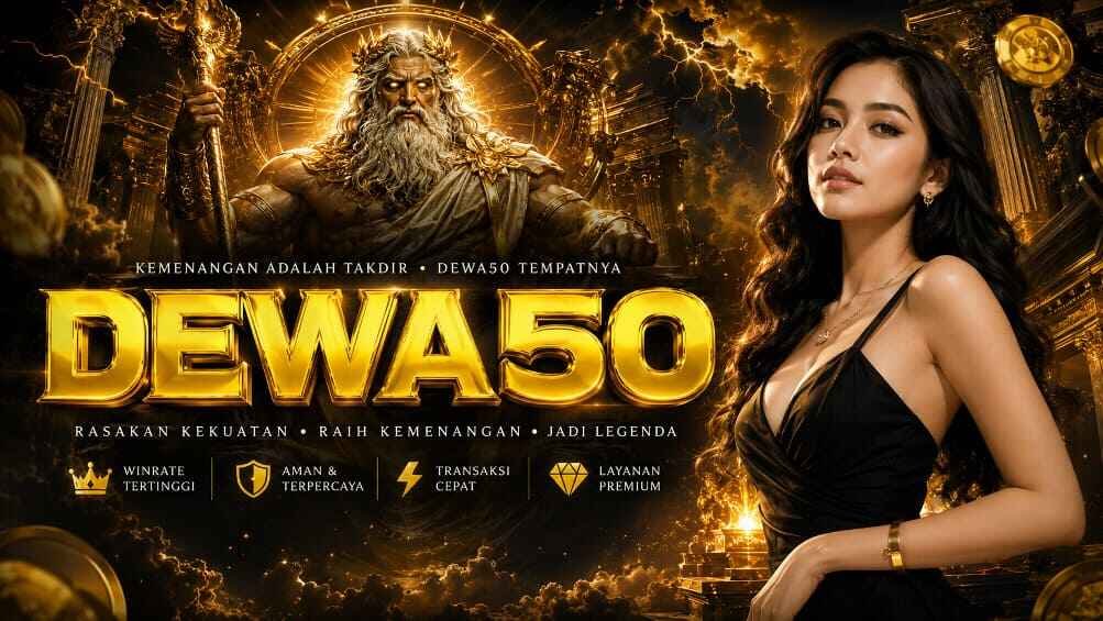 dewa50 dewa50